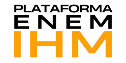 Plataforma ENEM IHM - Felipe Pereira